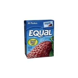 Equal Packets Size 50  Grocery & Gourmet Food