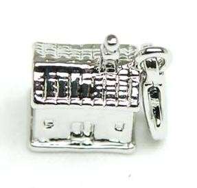 charmed moments offers this beautiful european style clip on charm for