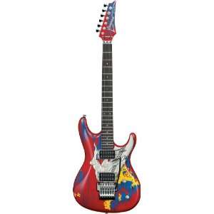  Ibanez Joe Satriani 20th Anniversary Musical Instruments