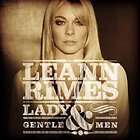 Lady Gentlemen by LeAnn Rimes CD, Sep 2011, Curb  