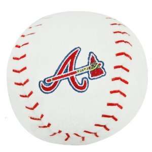  Atlanta Braves Team Ball Toys & Games