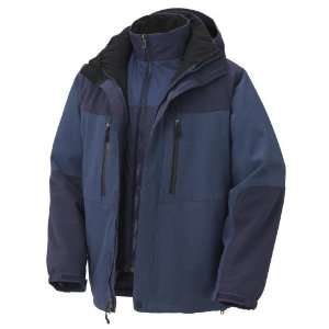  Marmot Mens Tower 8 Component Jacket