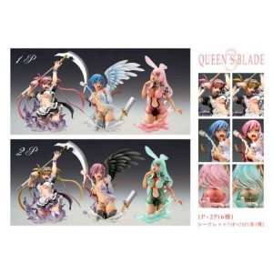  Queens Blade Chozo Collection Vol. 3 Trading Figure 