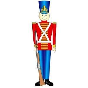  Toy Soldier standup 898