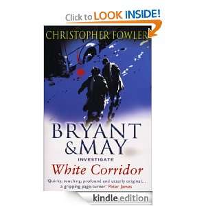   (Bryant & May 5) Christopher Fowler  Kindle Store