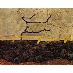  FRAMED oil paintings   Egon Schiele   24 x 18 inches 