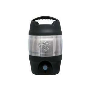    Sqwincher 1 Gallon Bubba Keg Cooler/Dispenser