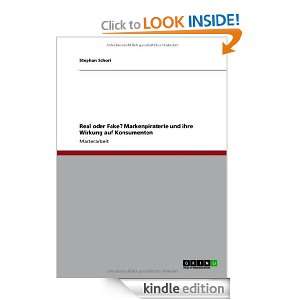   Konsumenten (German Edition) Stephan Schori  Kindle Store