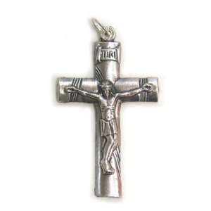  Small Crucifix 1 3/4 (SFI SCX68)