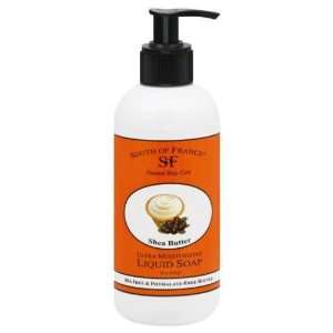 Softee Shea Butter 12 OZ (Pack of 12)  Grocery & Gourmet 