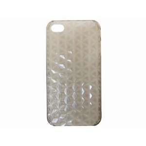   Hard PC Case Cover for iPhone 4 4G 4S Cell Phones & Accessories