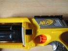 Nerf Soft Dart Gun Lot  