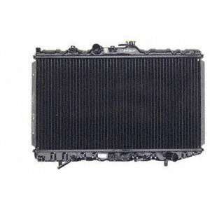  Proliance 432432 Radiator Automotive