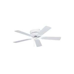  CF704S   42 Traditional Snugger   Ceiling Fans