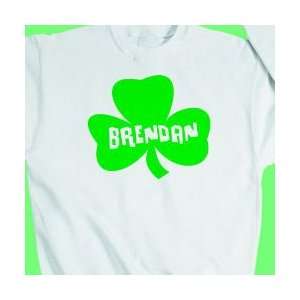  Shamrock Youth Sweatshirt