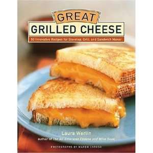 Great Grilled Cheese Grocery & Gourmet Food