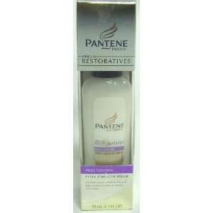  (Pack of 2) Pantene Pro V Restoratives Frizz Control Extra 