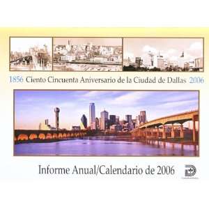   Anniversary Calendar   Ciento Cincuenta Aniversario