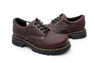 Dr Martens Mens Shoes 9369 SLY SHOE 11290201 Bark  