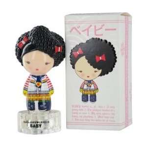 HARAJUKU LOVERS BABY SNOW BUNNIES by Gwen Stefani EDT SPRAY .33 OZ for 