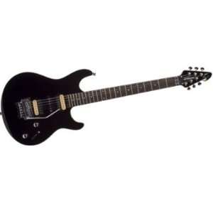 Peavey 00593730 HP Special EX Electric Guitar, Black 