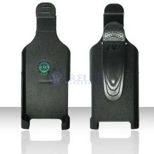   Sanyo S1 Optimum Black Holster Belt Clip Cell Phones & Accessories