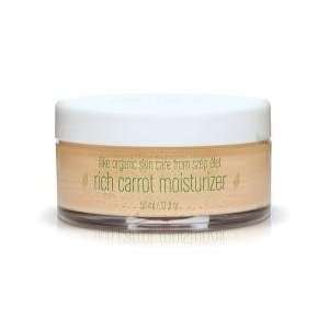  ilike Rich Carrot Moisturizer Beauty