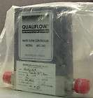 Qualiflow AFC 260 Mass Flow Controller Gas H2 Flow 5 SLM NEW