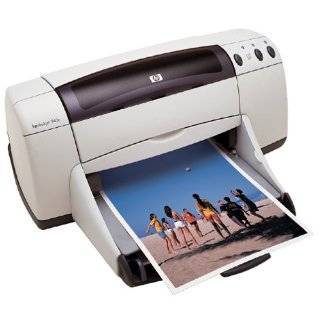 hp deskjet 940c color printer by hp 1 used from $ 119 99 68 