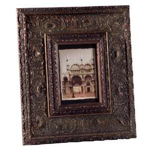   14 Decorative Standing Old World Style Picture Frame