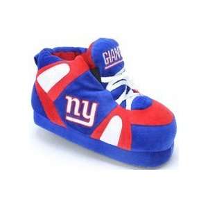  New York Giants Original Comfy Feet Slippers Sports 