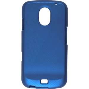 Wireless Solutions Soft Touch Snap On Case for Samsung Galaxy Nexus GT 