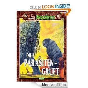   Macabros) (German Edition) Dan Shocker  Kindle Store