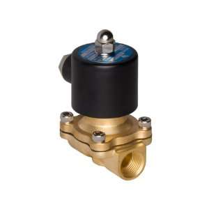  Shocker 1/2in Air Valve` Automotive