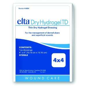  Elta Dry Hydrogel Td 4x4
