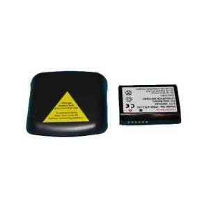  HP iPAQ H4155 Replacement Battery  Players 