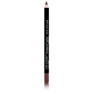  Lord & Berry Smudgeproof Lipliner Sienna Beauty
