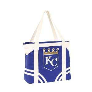  Kansas City Royals Large Beach Tote Bag (Measures 20 x 13 