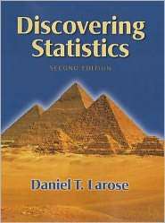   Card, (1429295260), Daniel T. Larose, Textbooks   