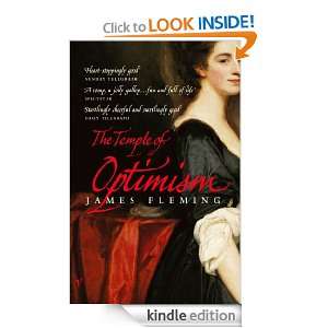 The Temple Of Optimism James Fleming  Kindle Store