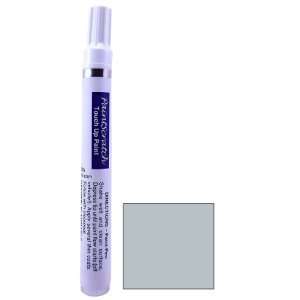  1/2 Oz. Paint Pen of Blue Water Metallic Touch Up Paint 