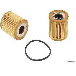  New Smart Fortwo Mann Oil Filter 05 06 Automotive