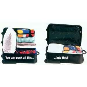  Travel Smart Pack Mate Storage (3 Pack) Health & Personal 