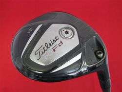 TITLEIST 910 Fd 3 WOOD 15*deg DIAMANA KAILI STIFF FLEX  