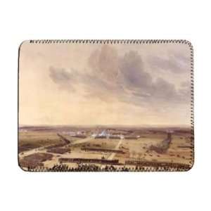  The Battle of Montmirail on the 11th   iPad Cover 