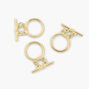   Double Strand Toggle Clasps   Beading & Clasps Arts, Crafts & Sewing