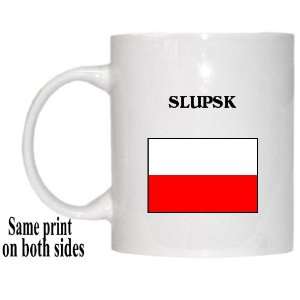  Poland   SLUPSK Mug 