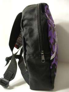   Christmas Purple Jack Mini Backpack New 100 % original Disney  