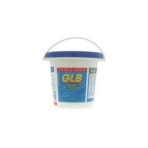  GLB 50lb Large 3 Slow Dissolving Chlorine Tablets