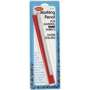  White Marking Pencil Collins Nonce Arts, Crafts & Sewing